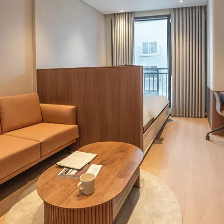 Weave Suites - Sunyu Parkside-2